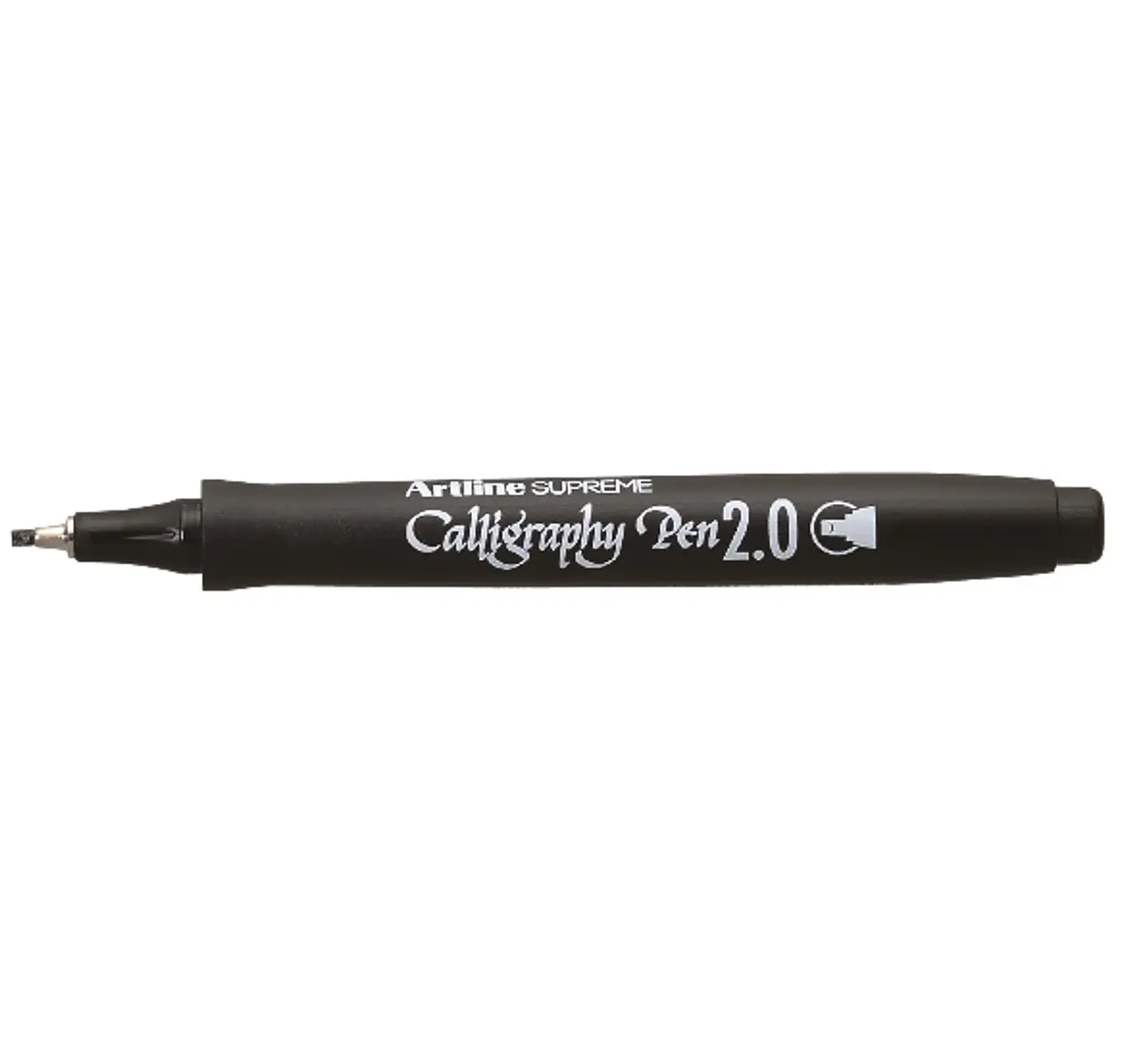 Artline Supreme Calligraphy Pen 2.0 1