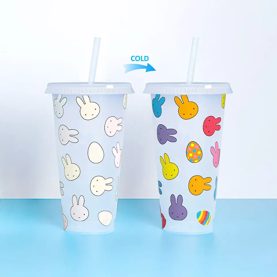 Vaso cambia color 1