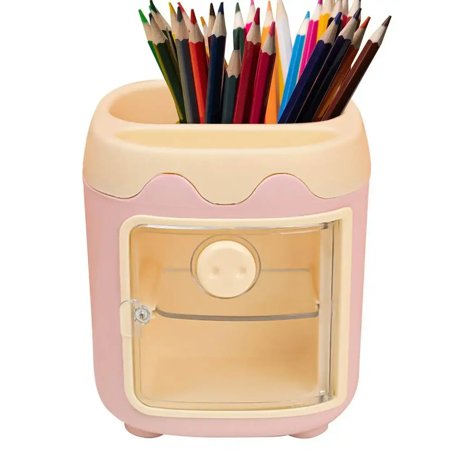 Organizador lápices porky 5