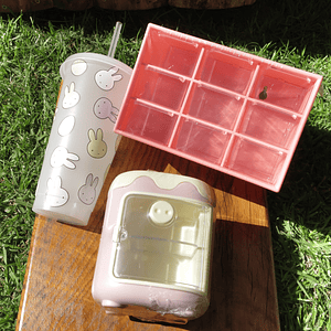 Box Very Esenciales Escritorio