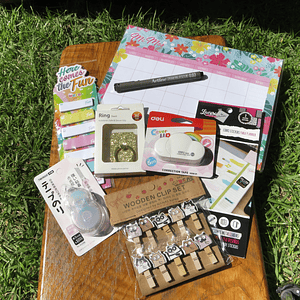 Box Very Planificación