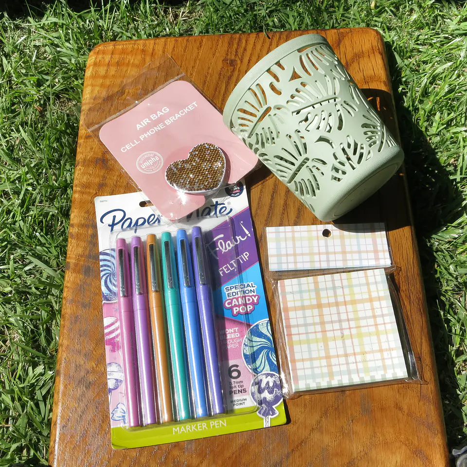 Box Very Esencial 1