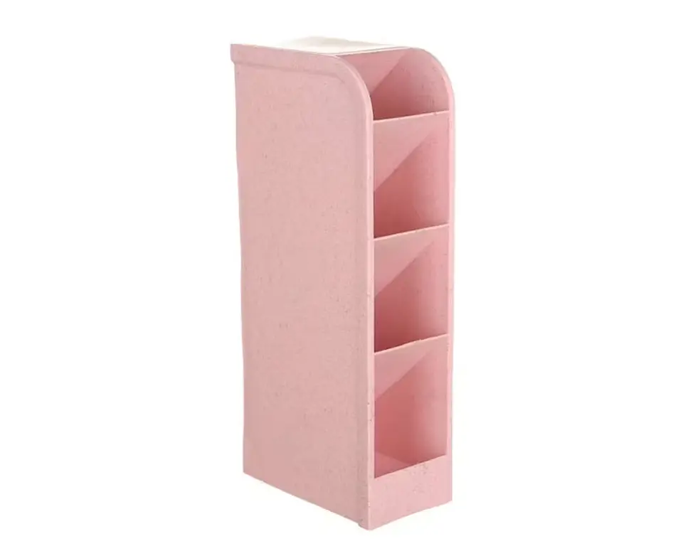 Organizador lápices escritorio 8