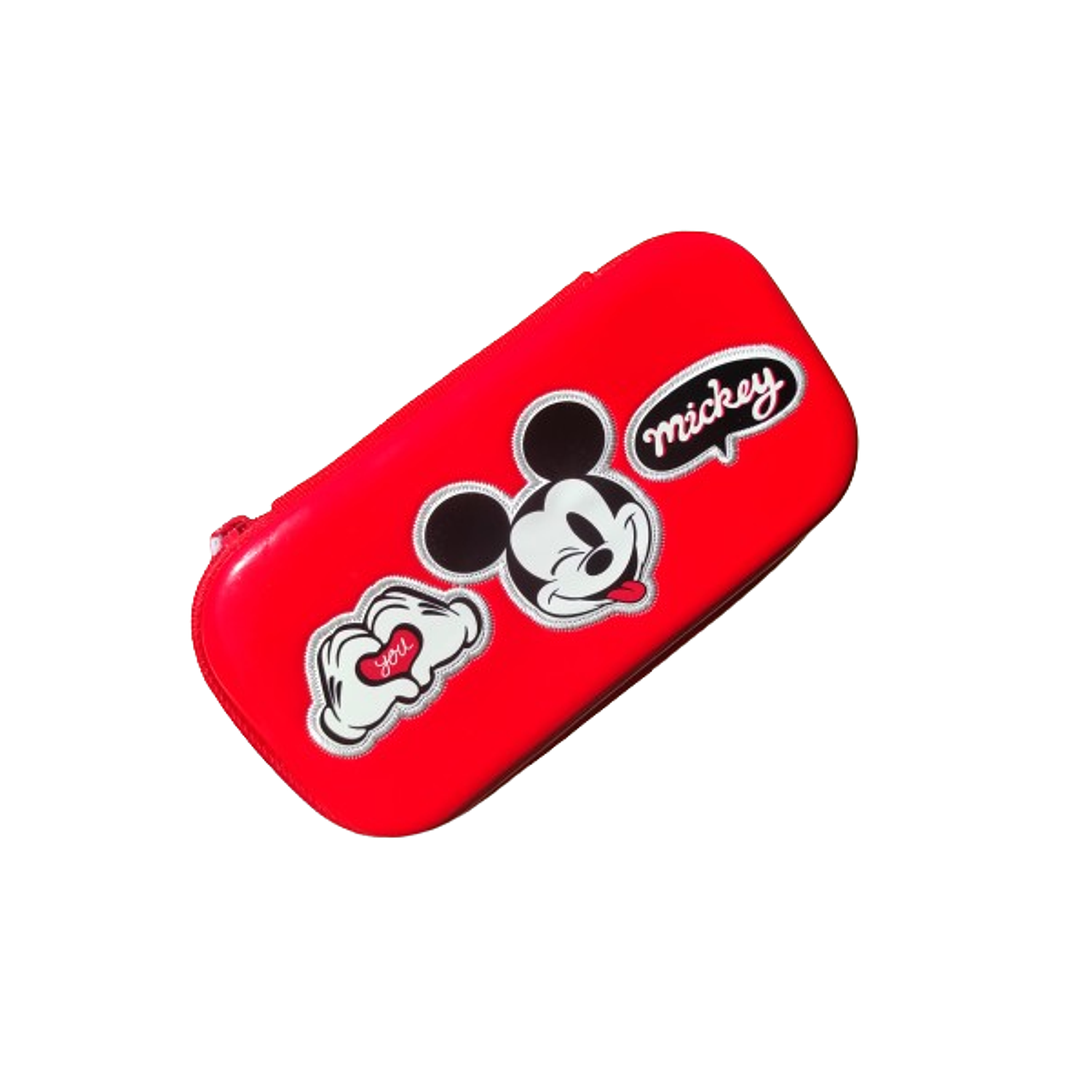 Estuche Box Mickey Mouse 1