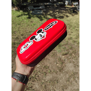 Estuche Box Mickey Mouse