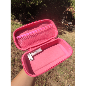 Estuche Box Minnie Mouse