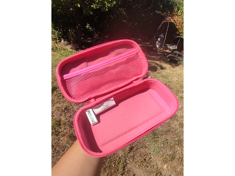 Estuche Box Minnie Mouse