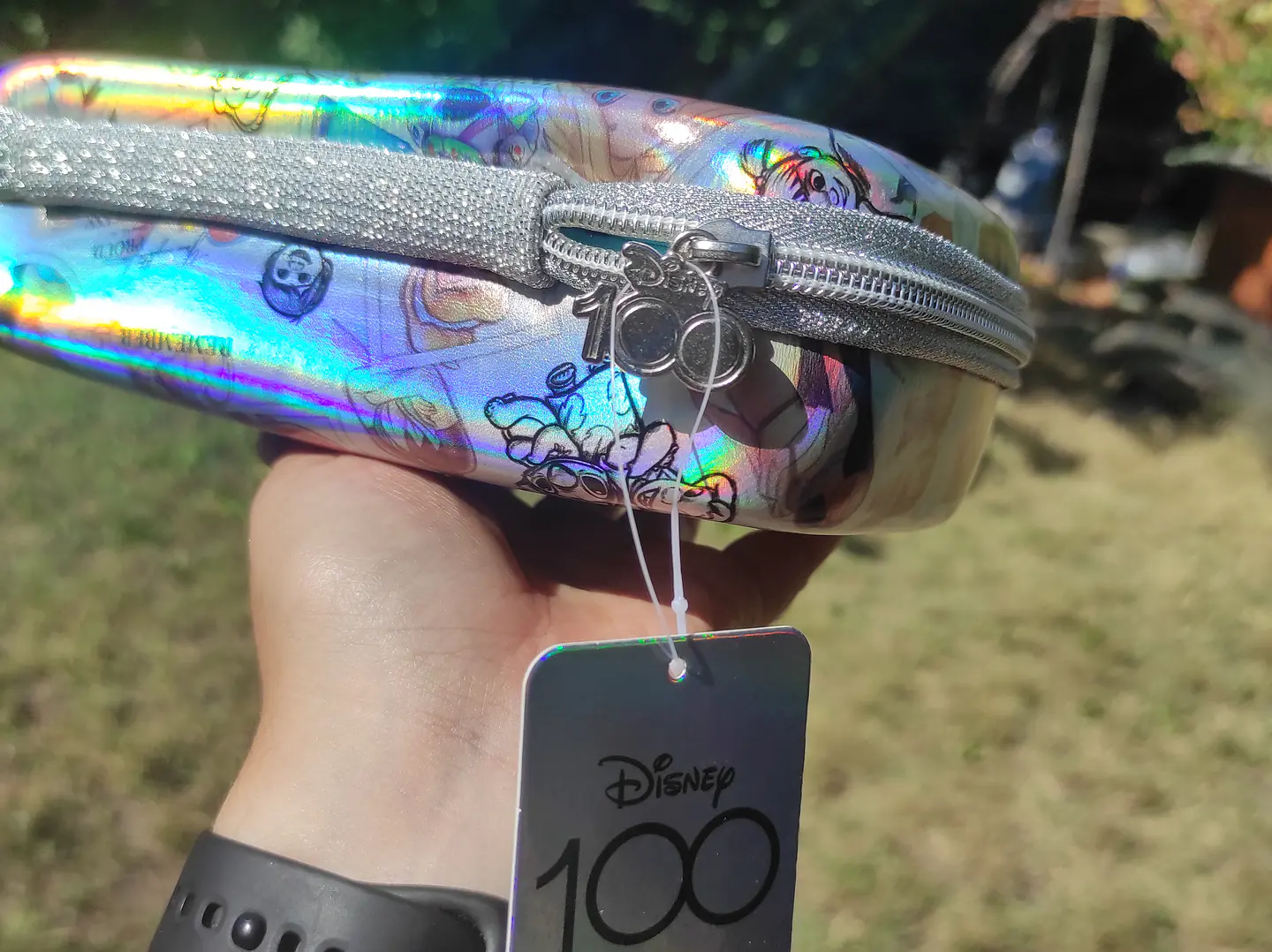 Estuche Box Disney 100 años 2