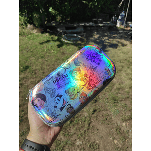 Estuche Box Disney 100 años