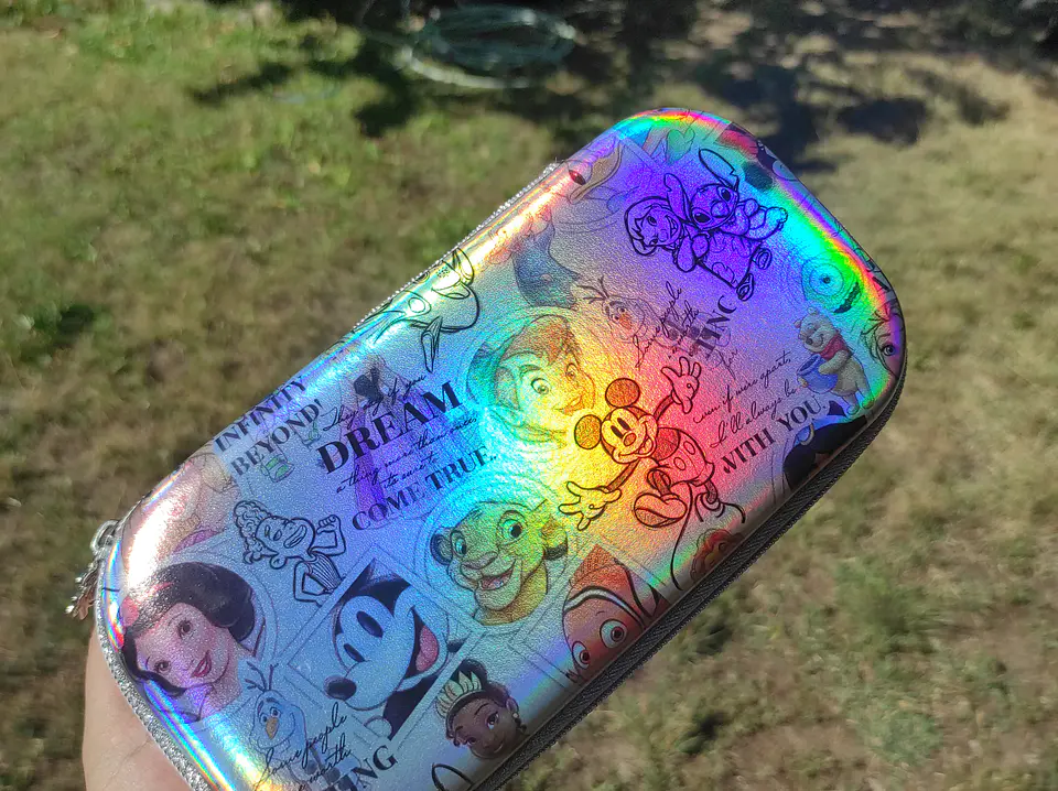 Estuche Box Disney 100 años 1