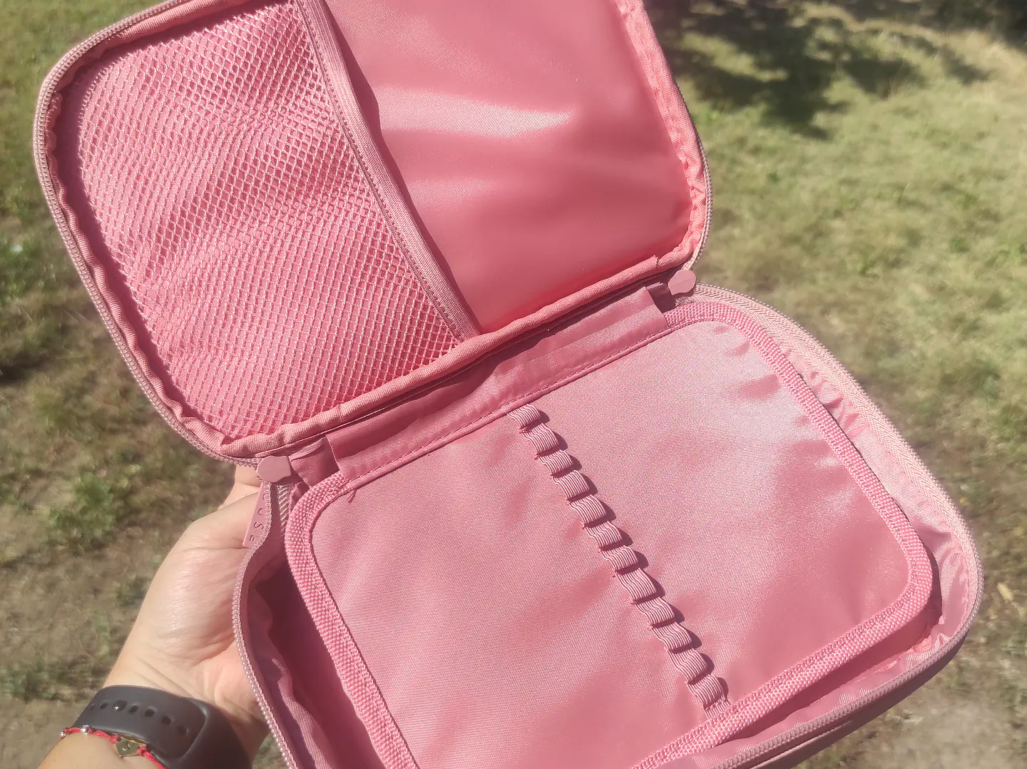 Maxi estuche Minnie 3