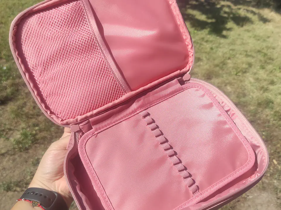 Maxi estuche Minnie 3