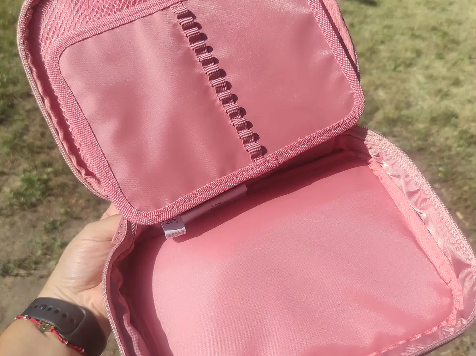 Maxi estuche Minnie 4