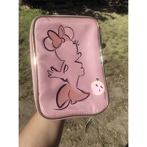 Maxi estuche Minnie