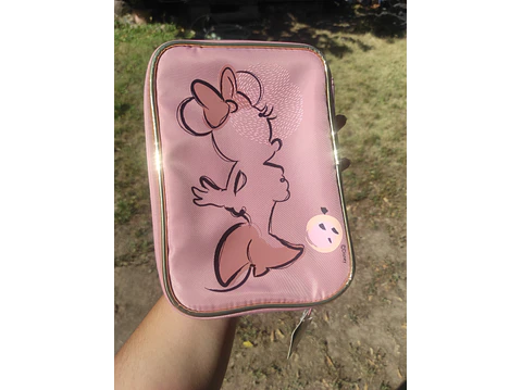 Maxi estuche Minnie