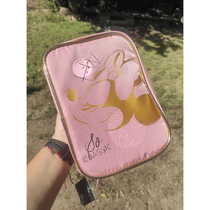Maxi estuche Minnie