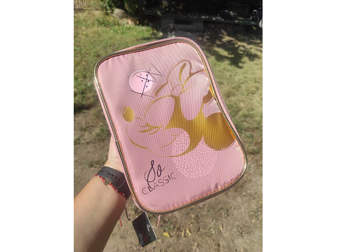 Maxi estuche Minnie