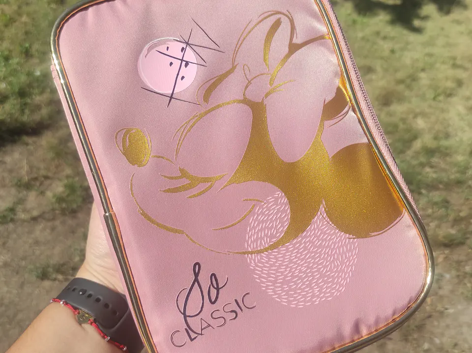 Maxi estuche Minnie 1