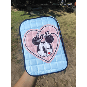 Maxi estuche Mickey