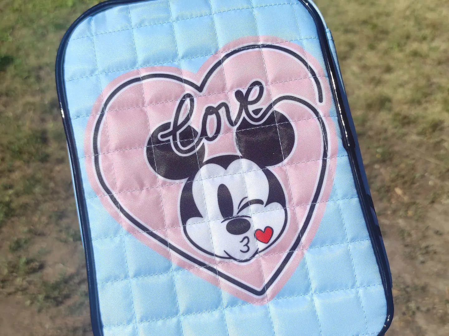 Maxi estuche Mickey 2