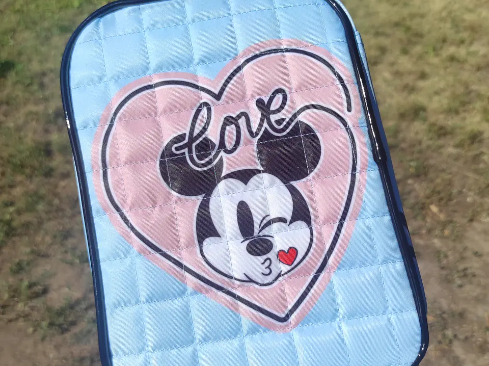 Maxi estuche Mickey 2