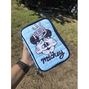 Maxi estuche Mickey