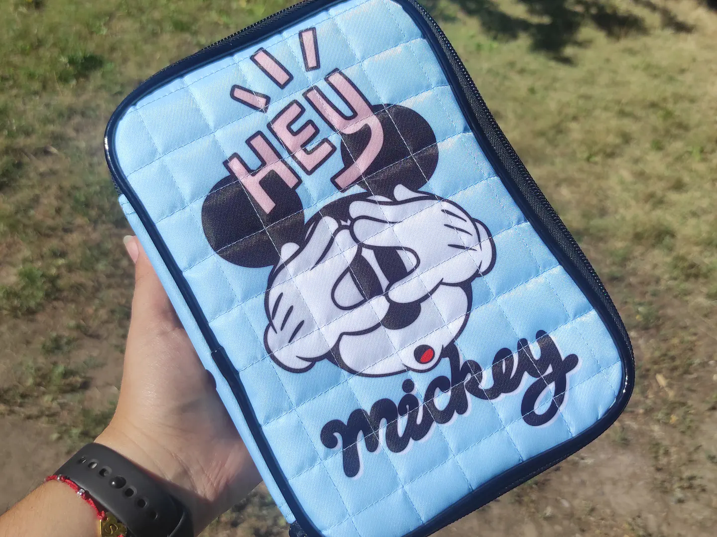 Maxi estuche Mickey 1