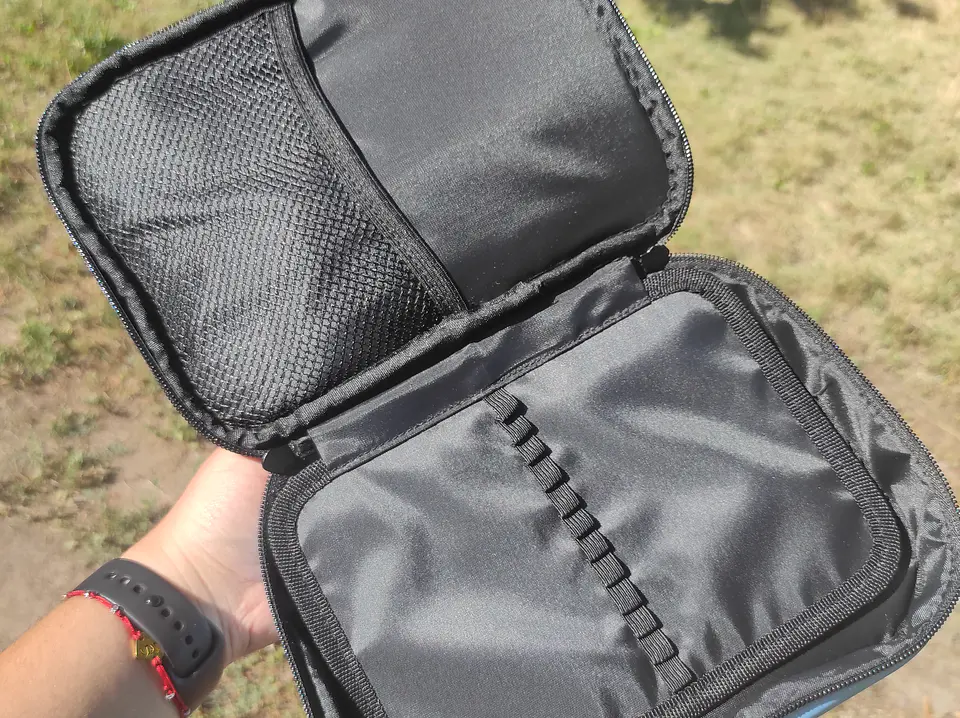 Maxi estuche Mickey 3