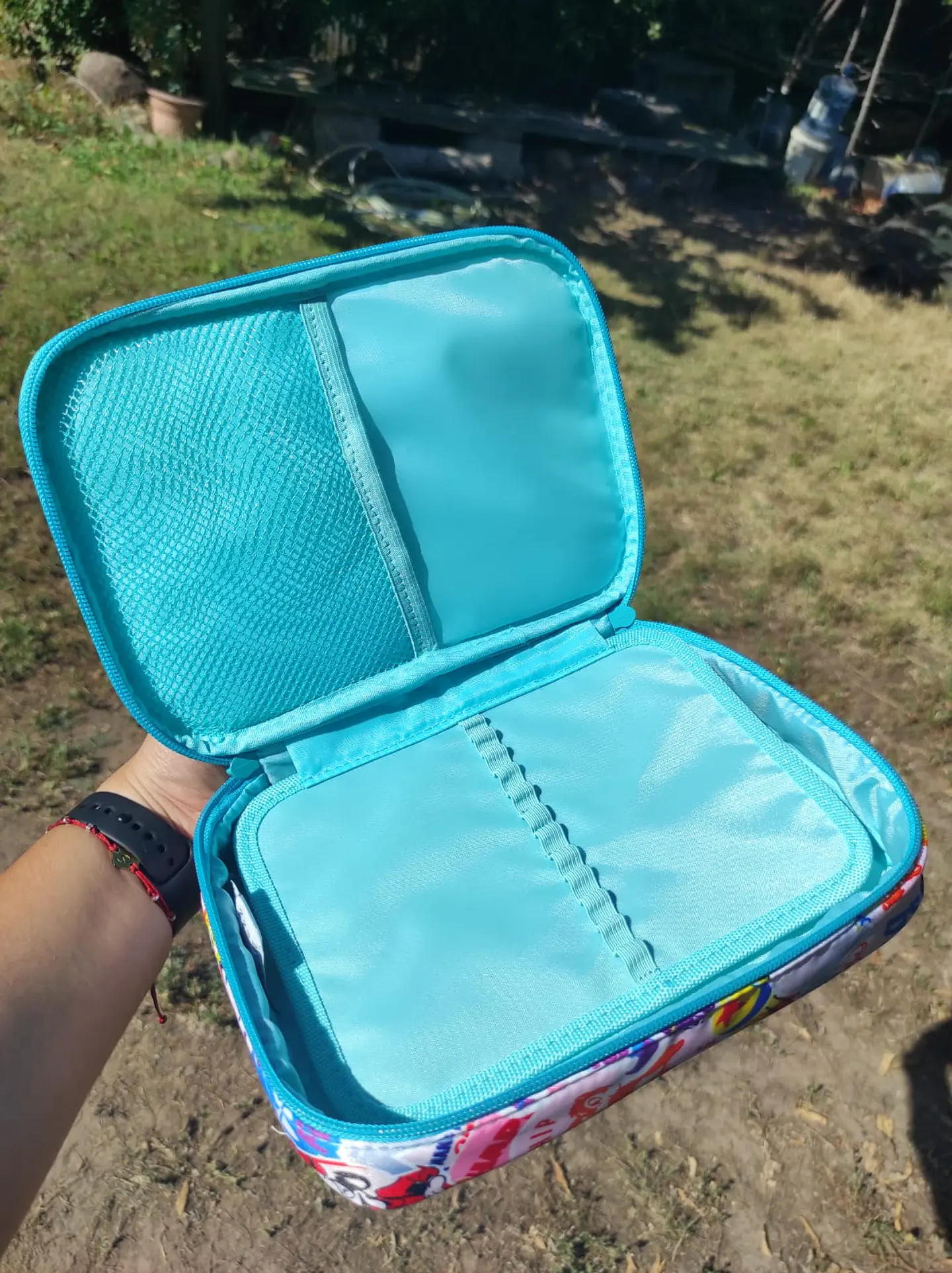 Maxi estuche Disney 100 años 3