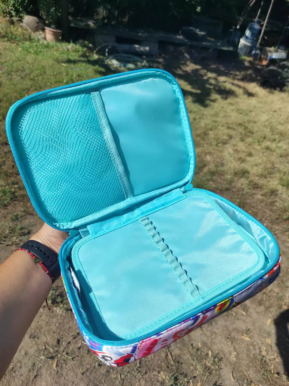 Maxi estuche Disney 100 años 3