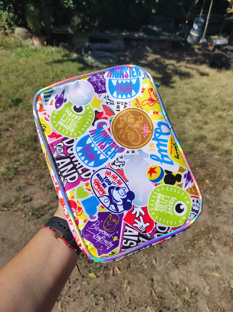 Maxi estuche Disney 100 años