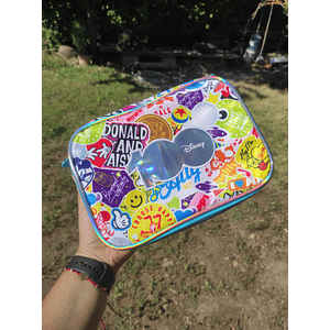 Maxi estuche Disney 100 años