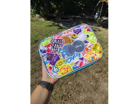 Maxi estuche Disney 100 años
