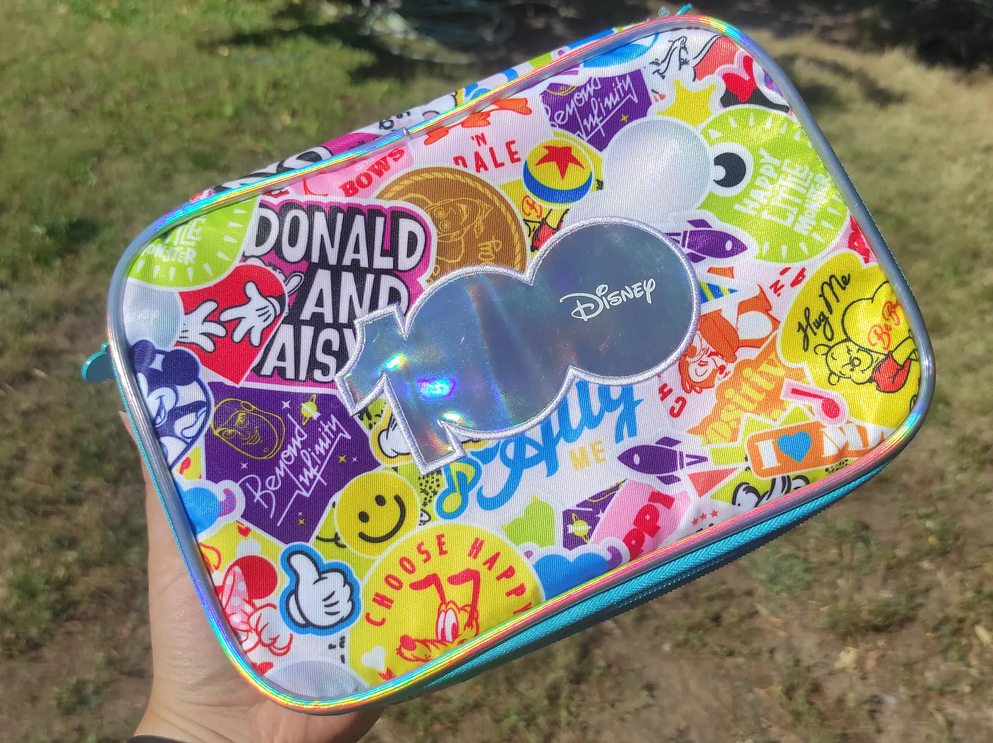 Maxi estuche Disney 100 años 1