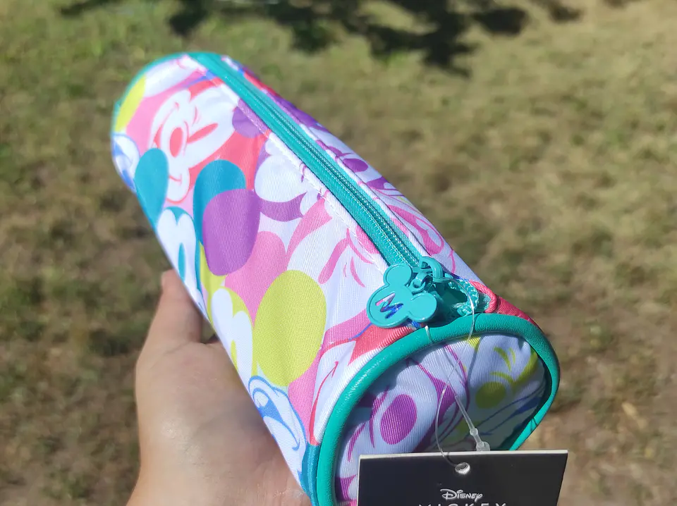 Estuche my tube Mickey Mouse 2