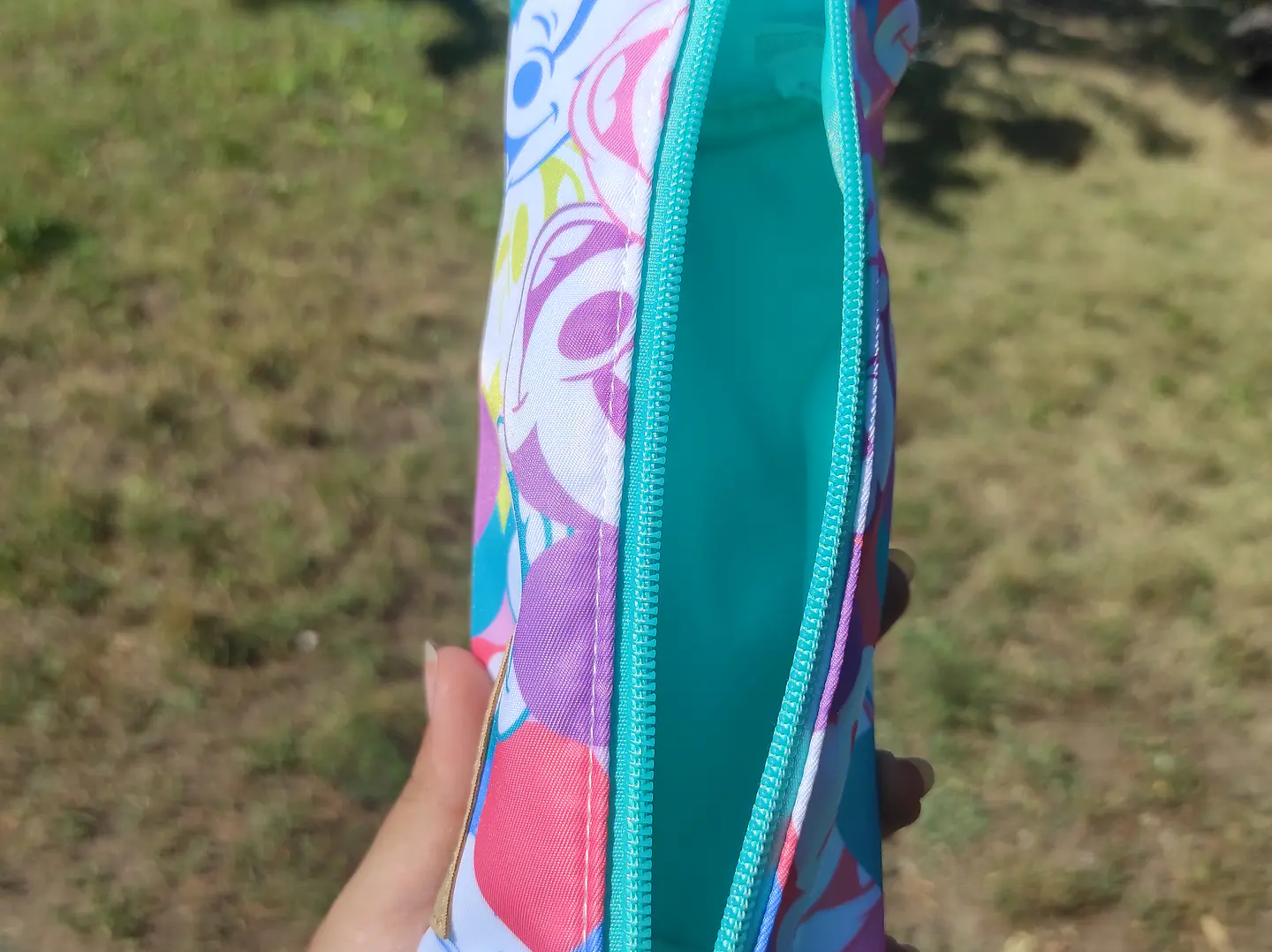 Estuche my tube Mickey Mouse 3