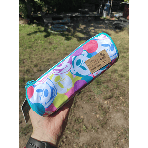 Estuche my tube Mickey Mouse