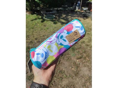 Estuche my tube Mickey Mouse