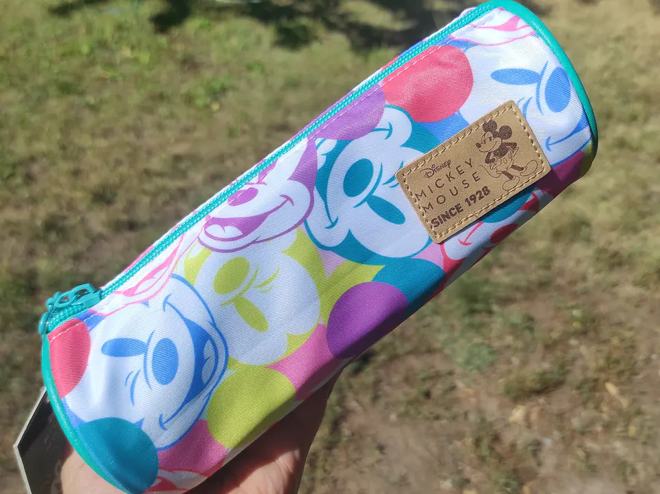 Estuche my tube Mickey Mouse 1