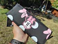 Estuche Square Minnie Mouse - Miniatura 1