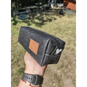 Estuche Square Mickey Mouse