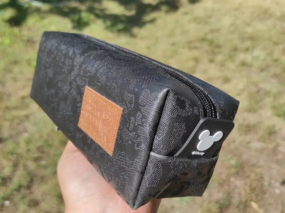 Estuche Square Mickey Mouse 2