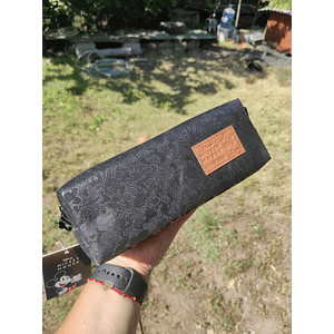 Estuche Square Mickey Mouse