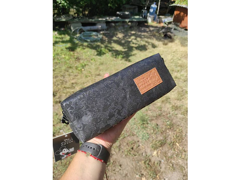Estuche Square Mickey Mouse