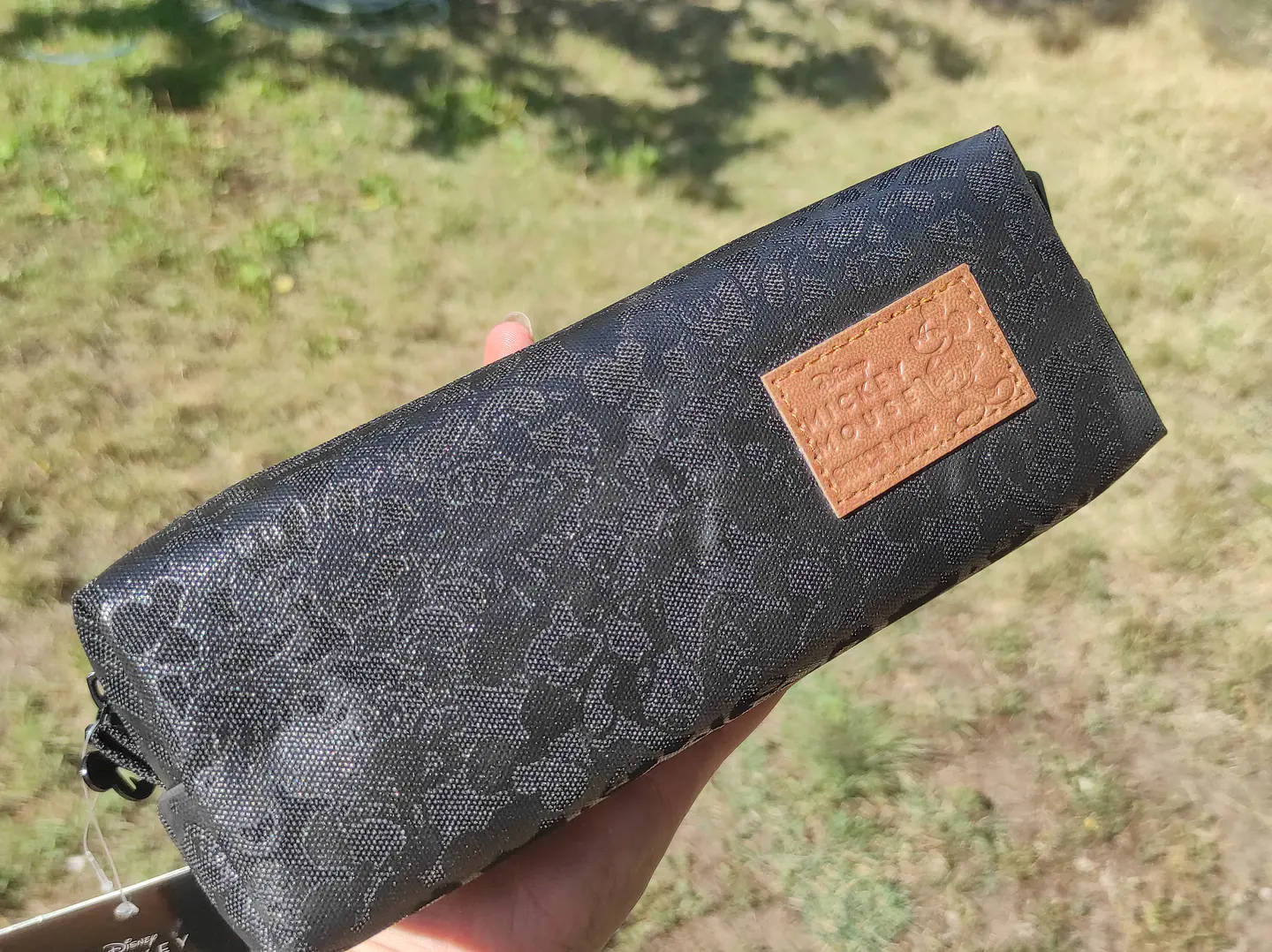 Estuche Square Mickey Mouse 1