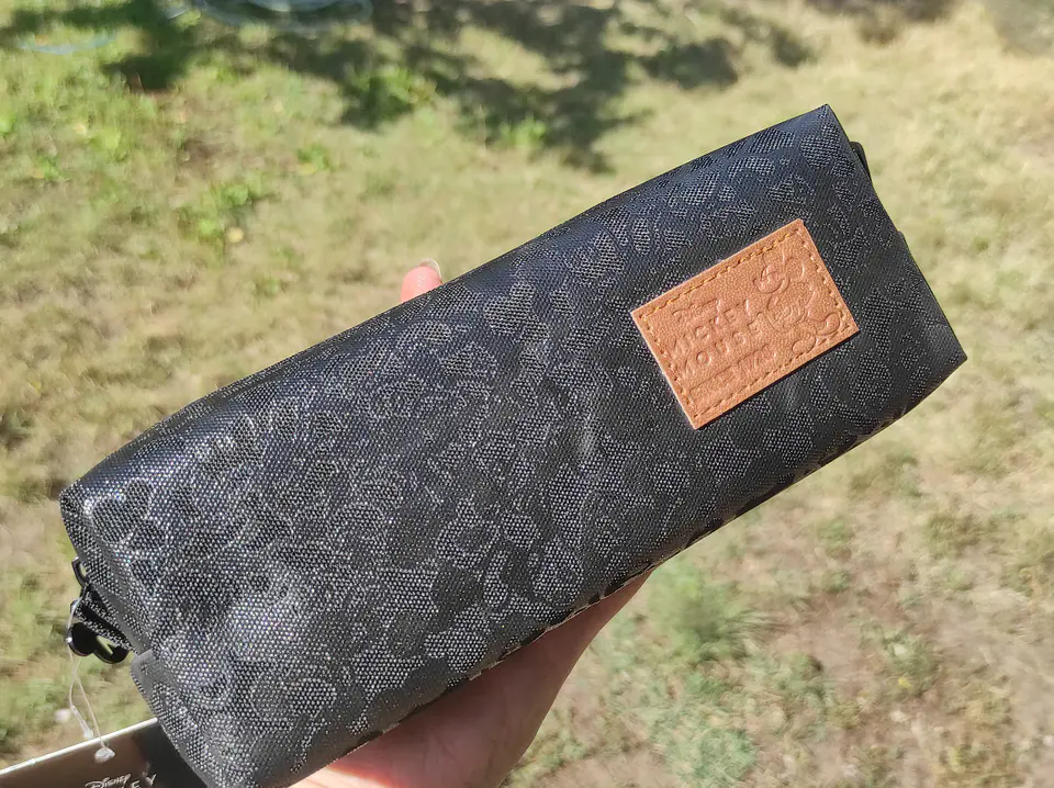 Estuche Square Mickey Mouse 1