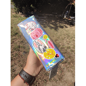 Estuche Square Disney 100 años