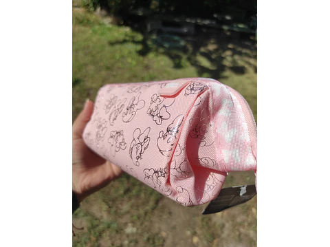 Estuche Open Minnie Mouse