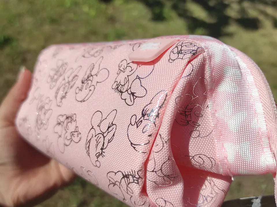 Estuche Open Minnie Mouse 2