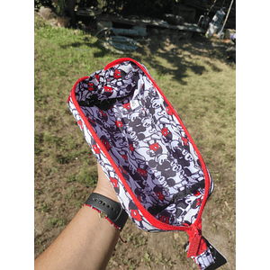 Estuche Open Mickey Mouse